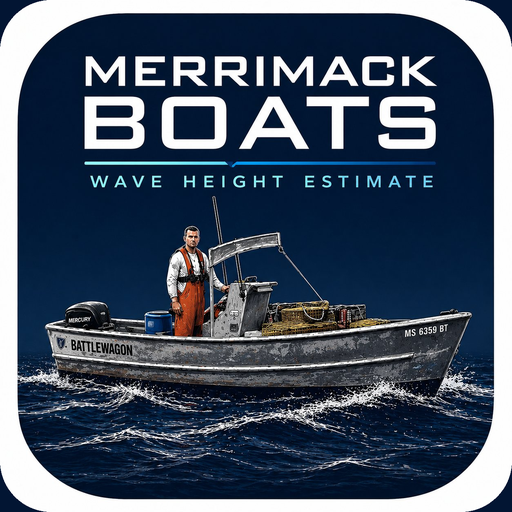 Merrimack Boats